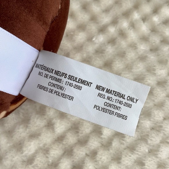 Kellytoy Squishmallows Plush Hans the Hedgehog Stuffed Animal Toy - Picture 6 of 8